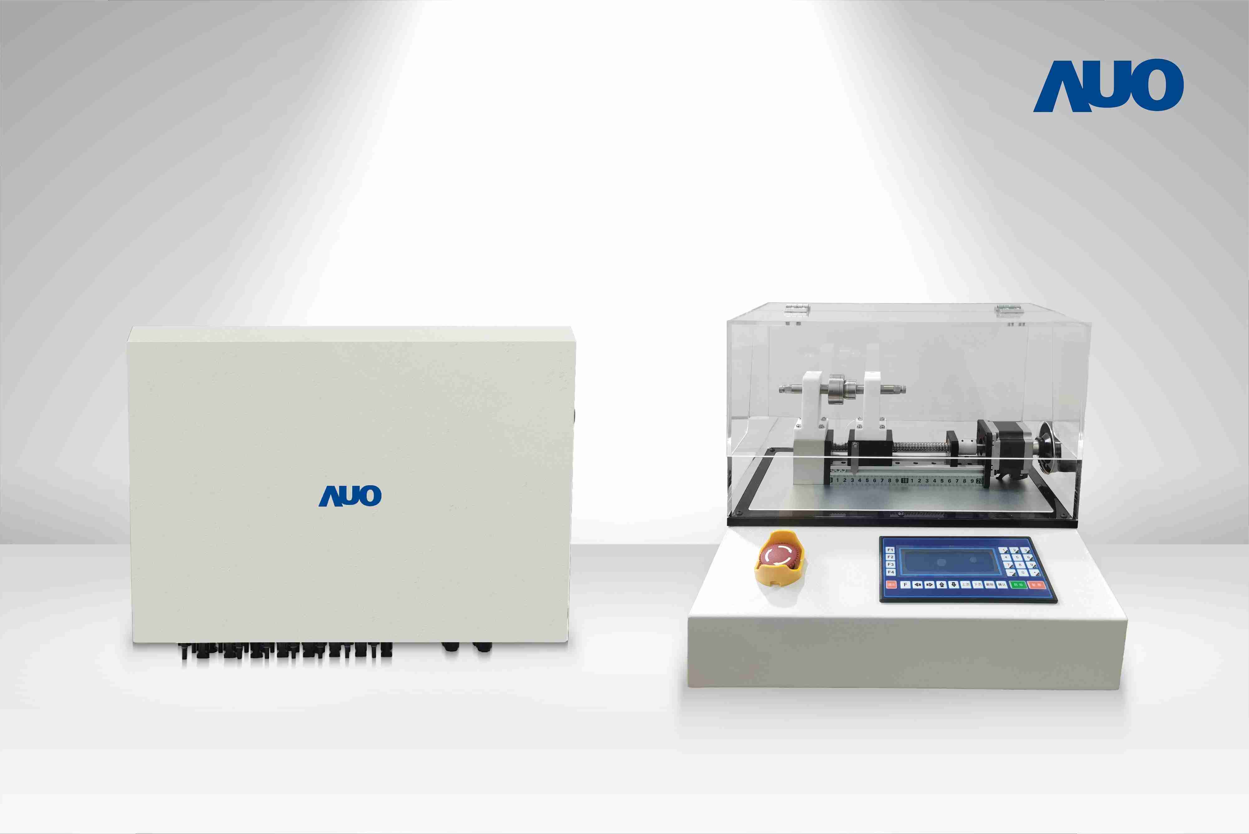 至成国际SunGarde电弧保护箱可发挥侦测与预防灾害作用，，展示至成国际在安全系统上的全面升级